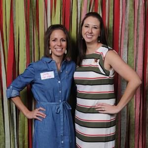 Meet your Posher, Andrea